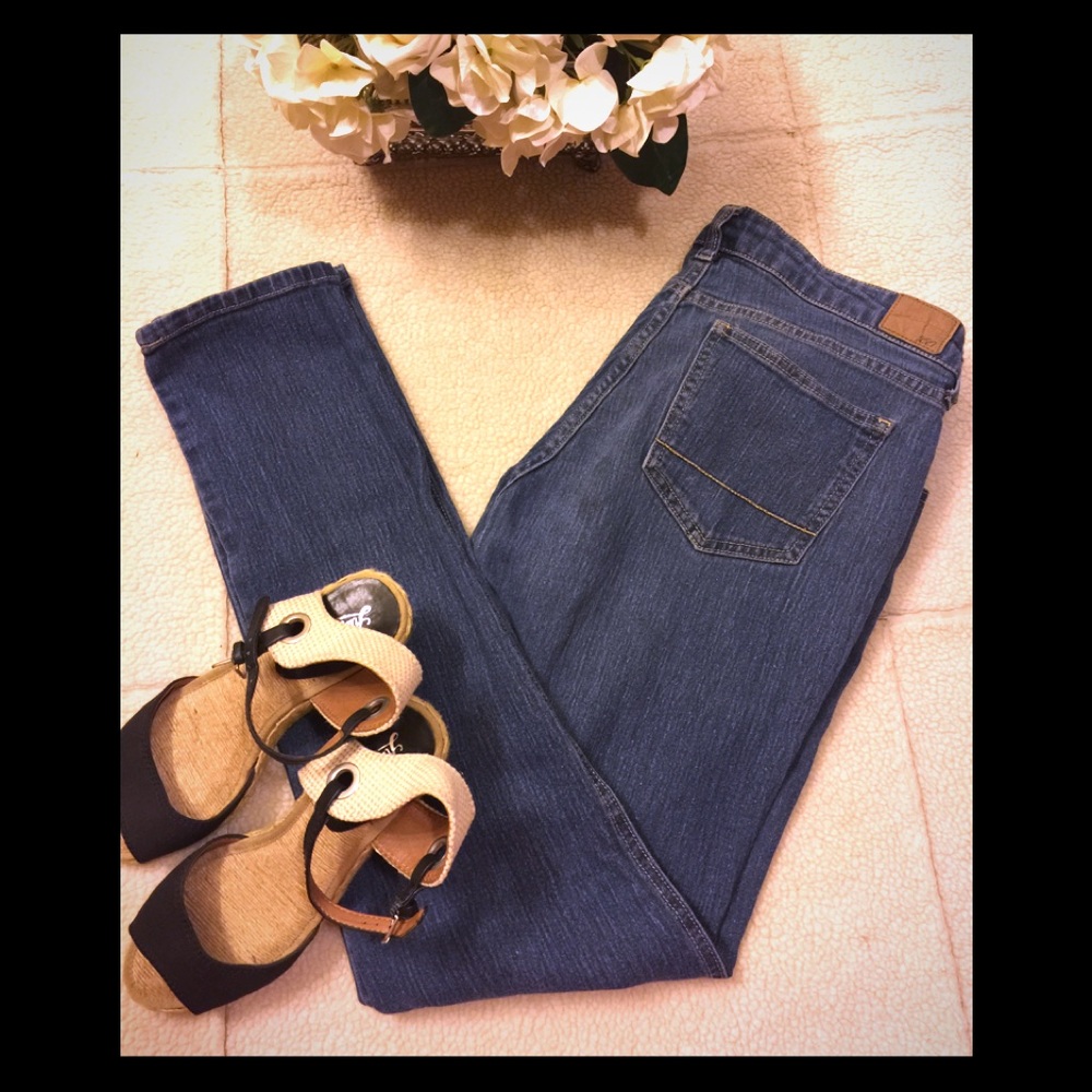 ❤️XXI Denim Jeans Size 28